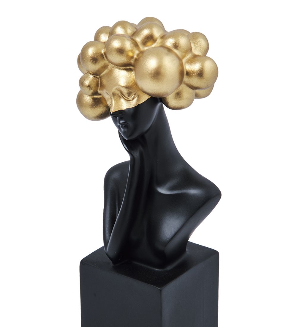 MF- 44/3 Фигурка «Девушка»