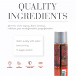 Вкусовой лубрикант "Клубника" JO Flavored Strawberry Kiss, 30 мл