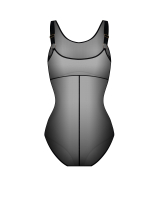 Боди CONTOUR Downtown (черный)