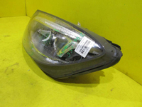 Битая Фара левая Mercedes S W222 (2013-2017) LED