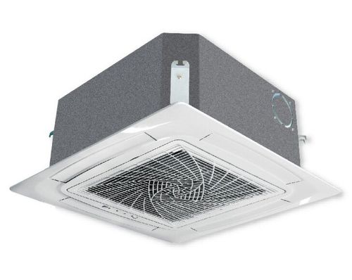 Кассетный внутренний блок Haier AB122MCERA(M) inverter