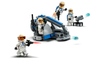 Конструктор LEGO Star Wars 75359 Боевой набор солдат-клонов 332-го полка Асоки