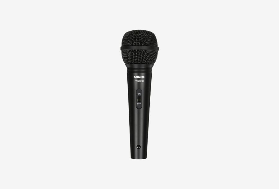 Shure SV200-C_0126528101823