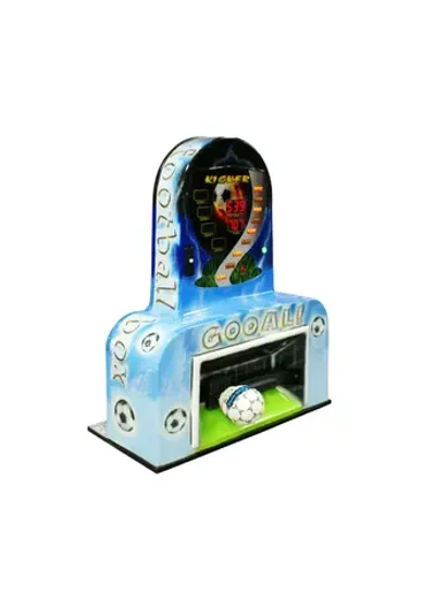 Силомер FOOTBALL MULTIPLAYER