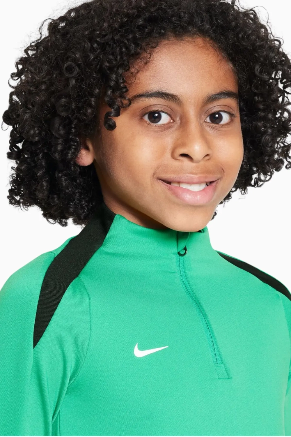 Кофта Nike Dri-Fit Strike Junior
