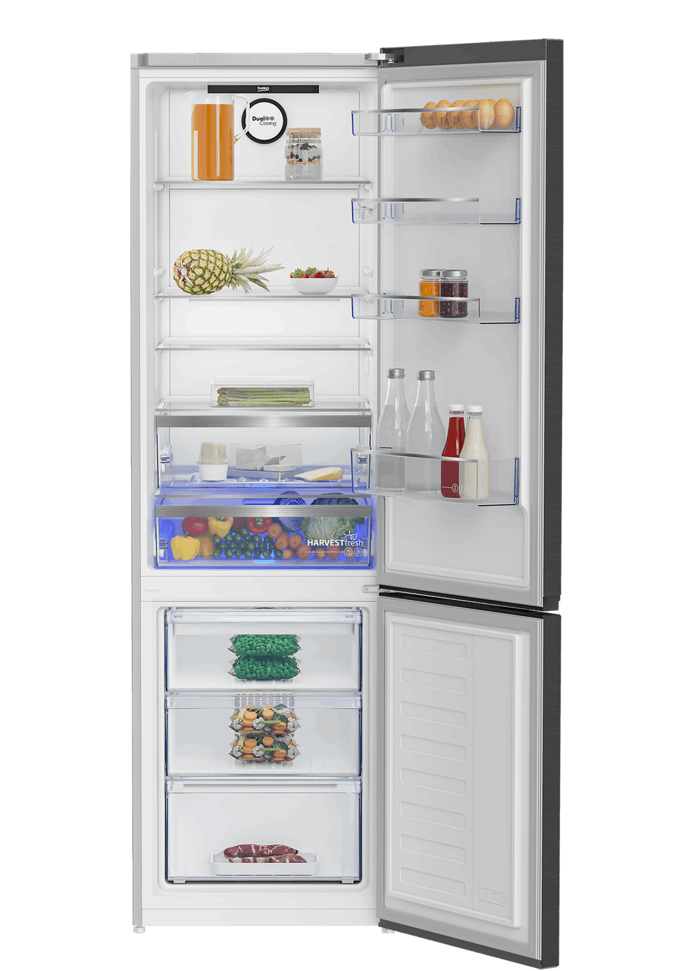 Холодильник Beko B5RCNK406HDXBR
