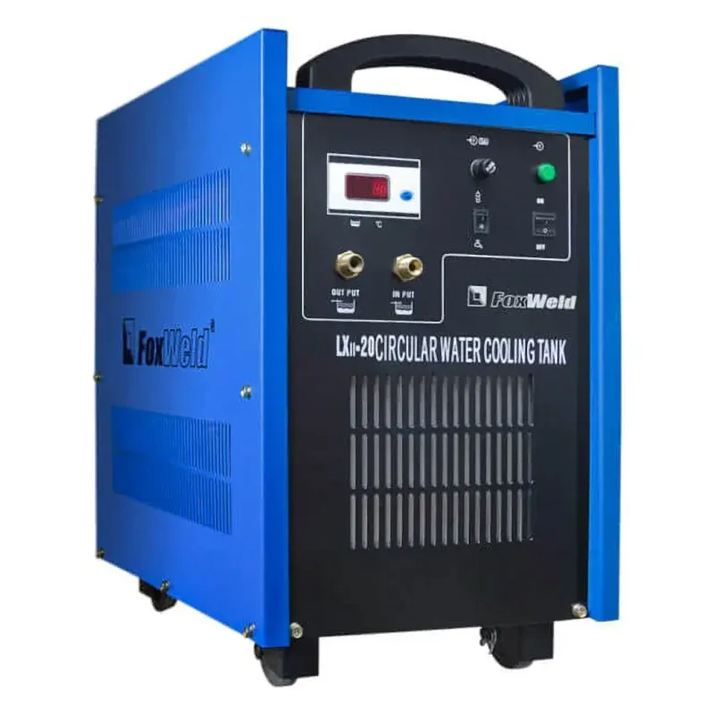 FoxWeld КС-20 блок водяного охлаждения 6554