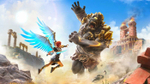immortal Fenyx Rising [PS4] Б/У