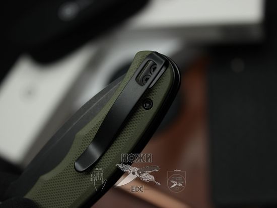 Складной нож Civivi Mini Praxis C18026C-1