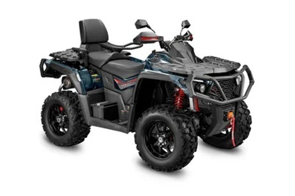 Квадроцикл AODES PATHCROSS 800L EPS
