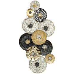 Панно Гало Объект мечты