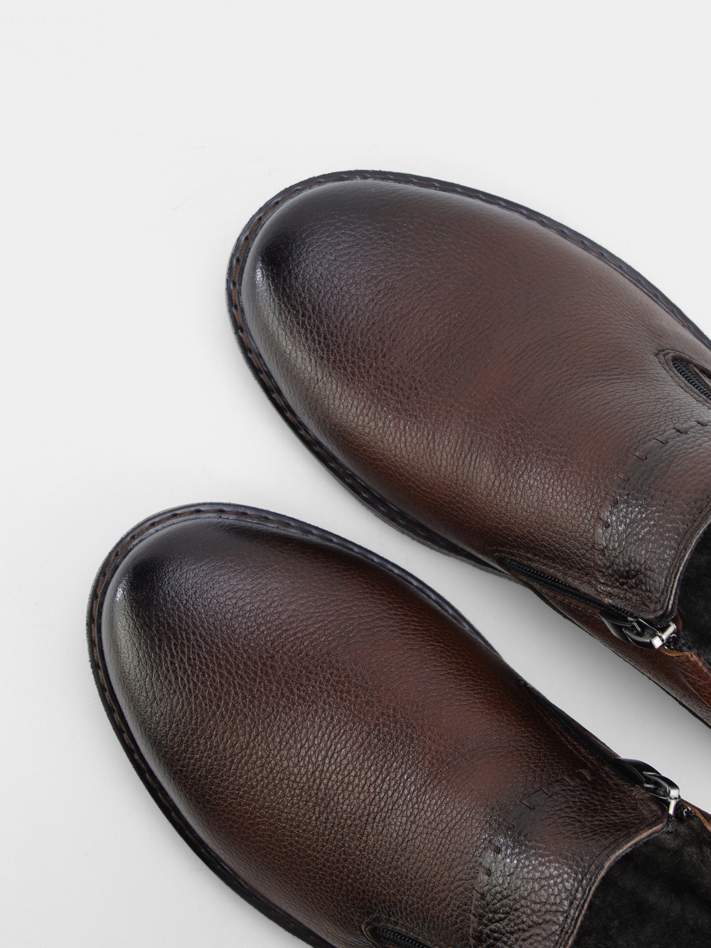 Ботинки мужские M802-1R