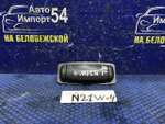 Ручка двери задней левой салонная MITSUBISHI RVR 1995