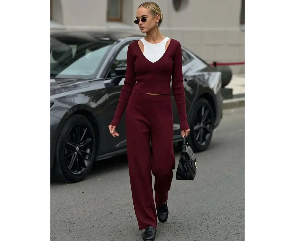 Костюм 6842285 Fabrika