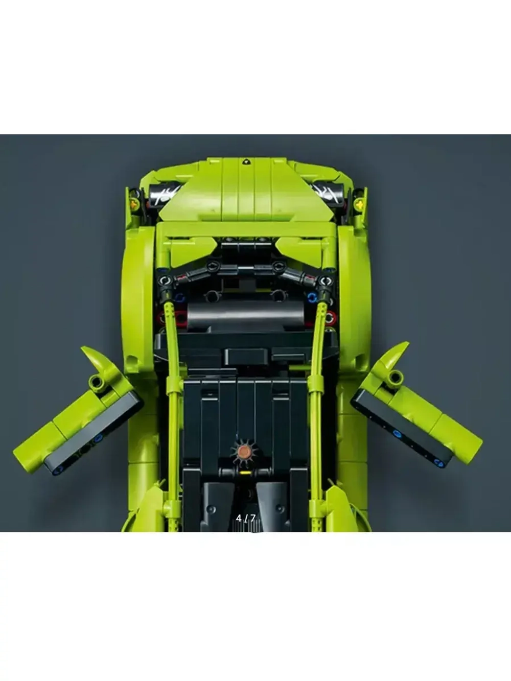 Лего Техник Lamborghini Huracan 42161 Lego Technic