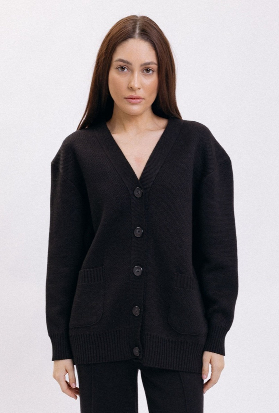 Кардиган CLASSICA