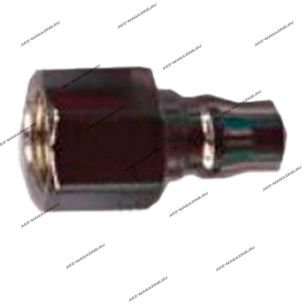 Переходники, соединители трубок, быстросъёмы для компрессора(БС/Н/м16 ВН)