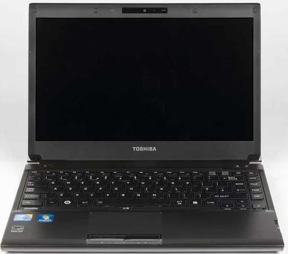 Ноутбук Toshiba Satelite R630-130