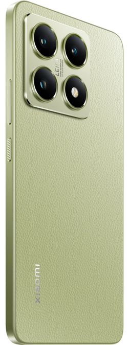 Xiaomi Mi 14T 12/256GB Green