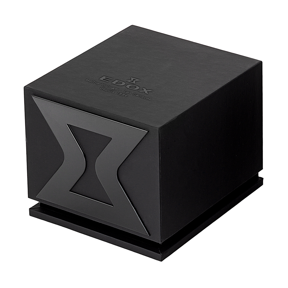 Edox CO-1 10242-TINGNR-GIDNR