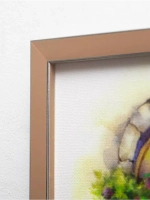 Картина на стену интерьерная на холсте 22*28 см