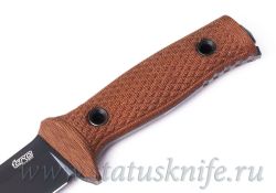 Нож TRC Knives M-1 SLG Vanadis 4 Extra NCMфотография - 3