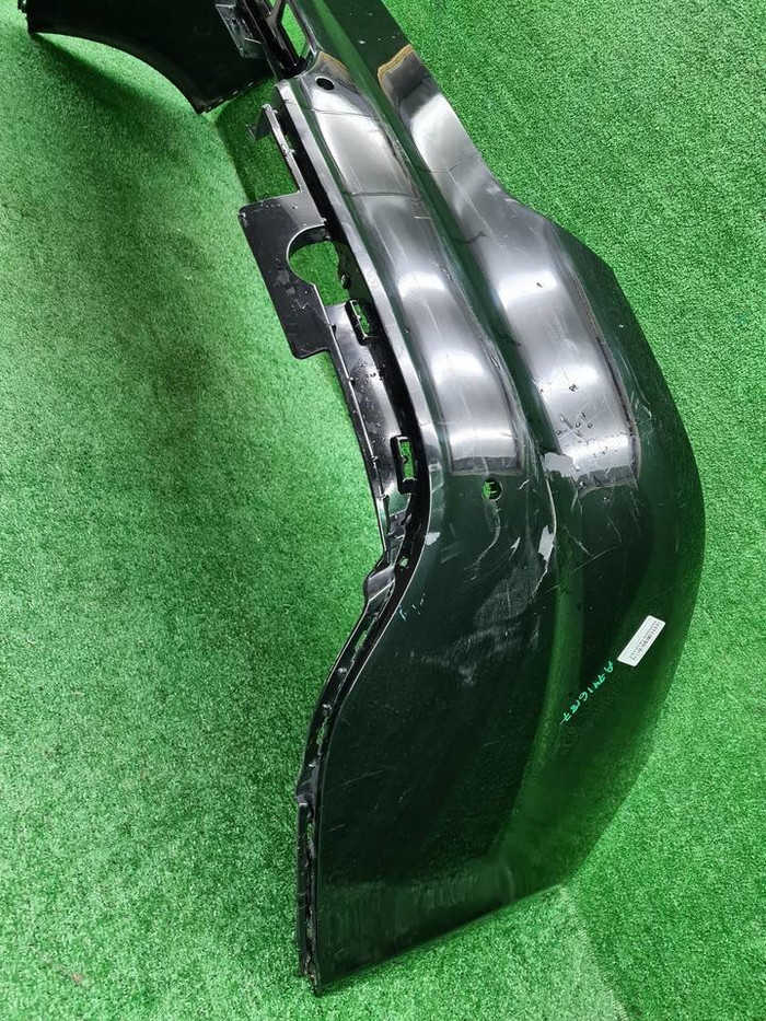 Бампер задний Porsche Panamera 1 970 (2013-2016)