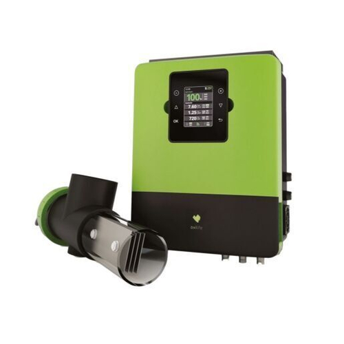 Oxilife OX1 (60 м3) Гидролиз