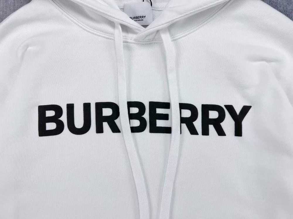 Худи Burberry, арт. 469404977