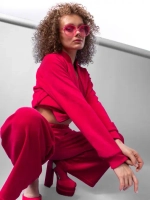 Фон бумажный Raylab 025 Photographic Grey светло-серый 2.72x11 м