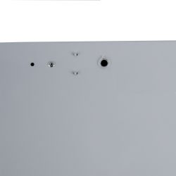 ULP-6060 40W-4000К IP40 GRILYATO WHITE Светильник светодиодный потолочный встраиваемый. Белый свет 4000K. 4600Лм. 588X588x40мм. Корпус белый. В комплекте с и-п. ТМ Uniel.