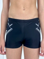 плавки и шорты боксеры купальные для бассейна