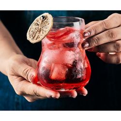 Бокал для коктейля 250 мл "Pear"   P.L. [6]