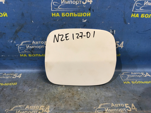 Лючок бензобака TOYOTA WILL VS 2002