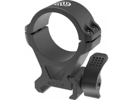 Низкие быстросъёмные кольца для прицела 30мм ARTELV RLQ 30