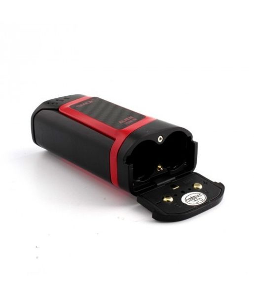 Купить Smok Alien Kit красный