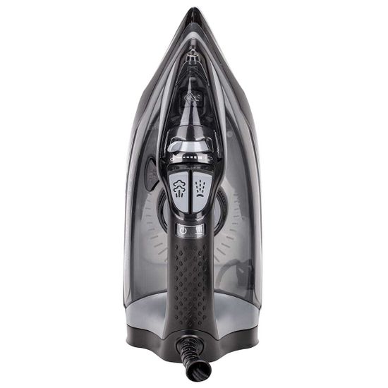 Утюг паровой 2800 Вт. Kamille KM 6711