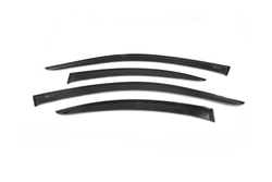 Дефлекторы окон Vinguru NISSAN Almera Classic 2006-2013 , NISSAN Almera II (N16) 2000-2006 , AFV42506