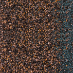 Черепица композитная Metrotile Metroviksen Кофейно-серая