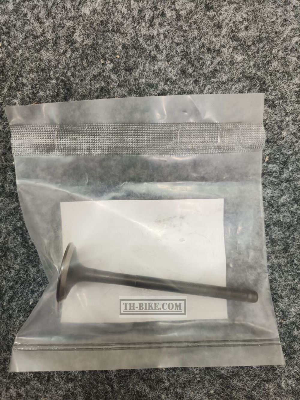 14721-KZY-700. VALVE, EX.