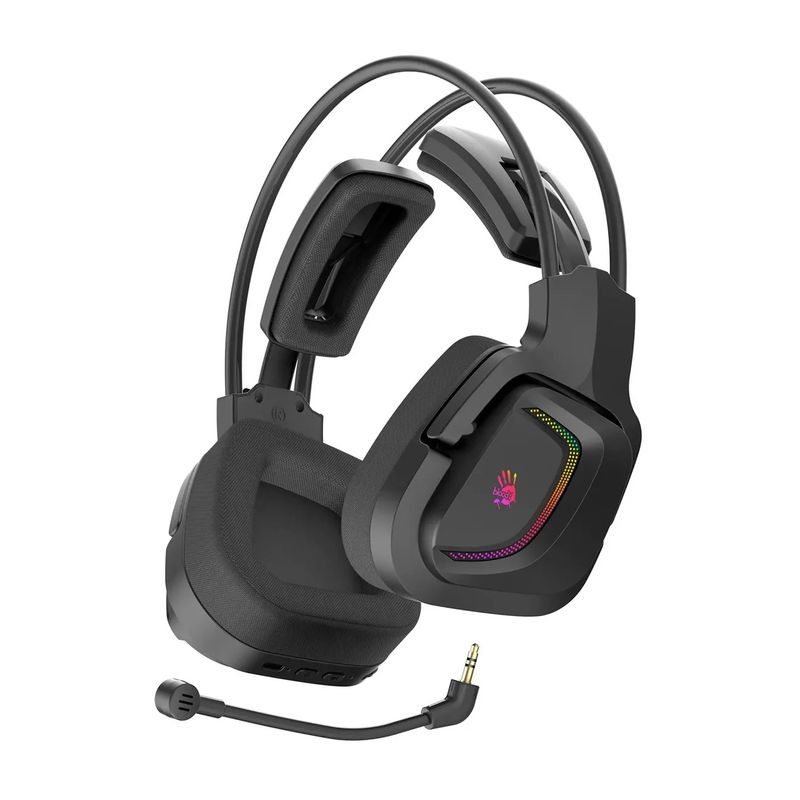 Гарнитура jack 3.5 мм, Bluetooth A4Tech MR575