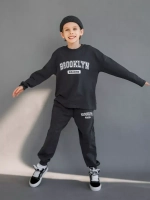 Костюм для мальчика спортивный в школу