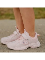 Кроссовки для девочки