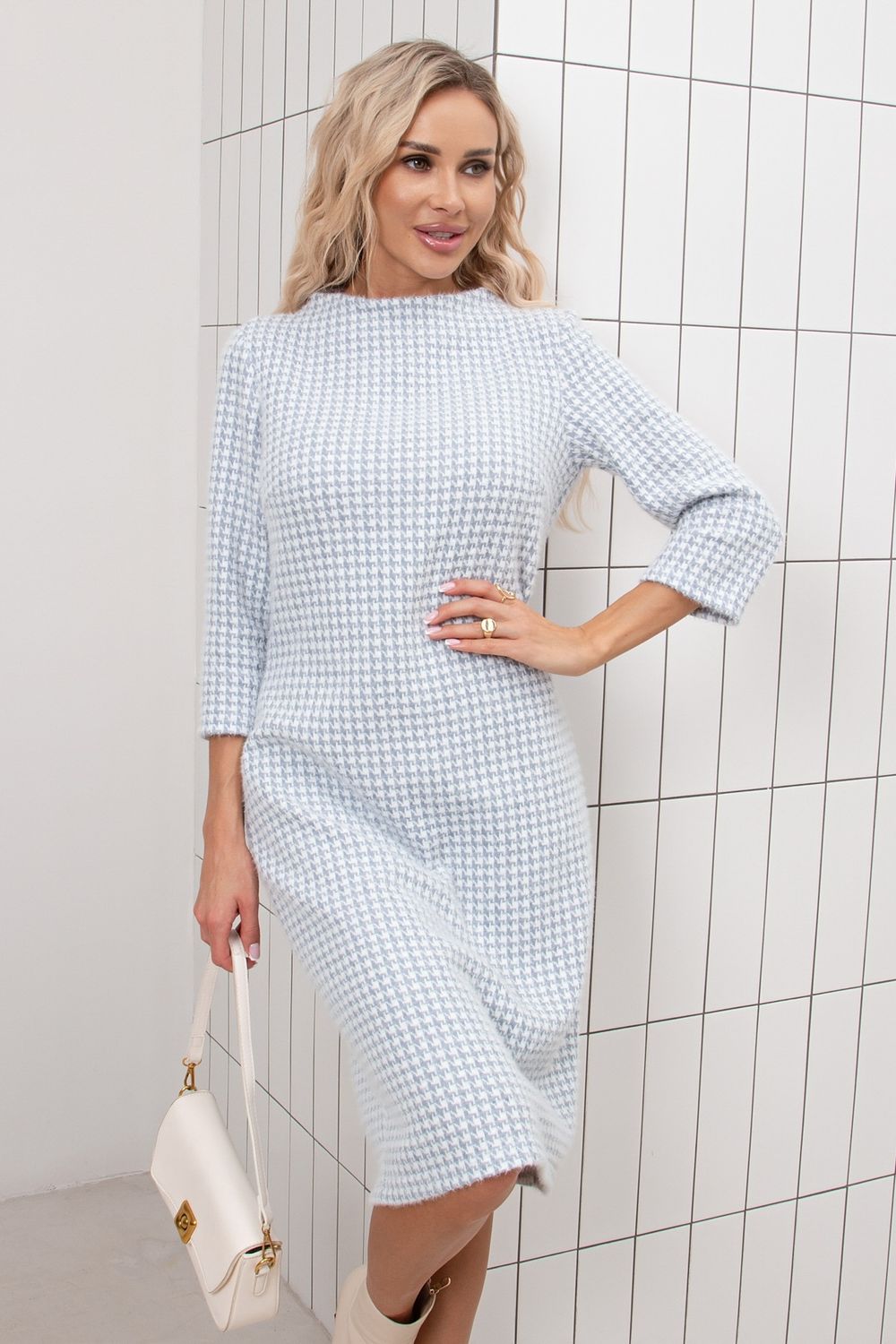 Платье Жанель №2 Valentina