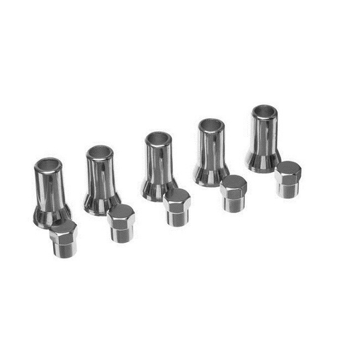 (СИМА-ЛЕНД) Колпачок на ниппель (5 шт.)