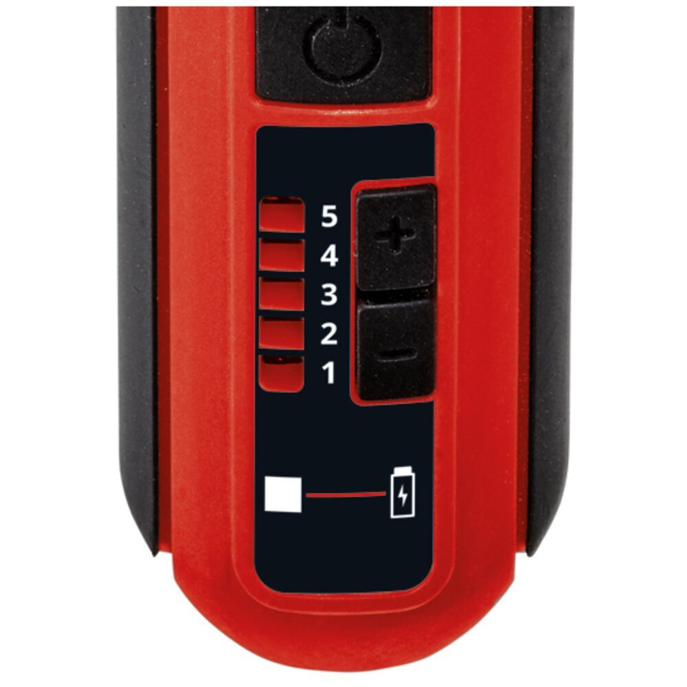 Гравер аккумуляторный Einhell TE-MT 7,2 Li 4419330