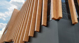 Под дерево листовые материалы