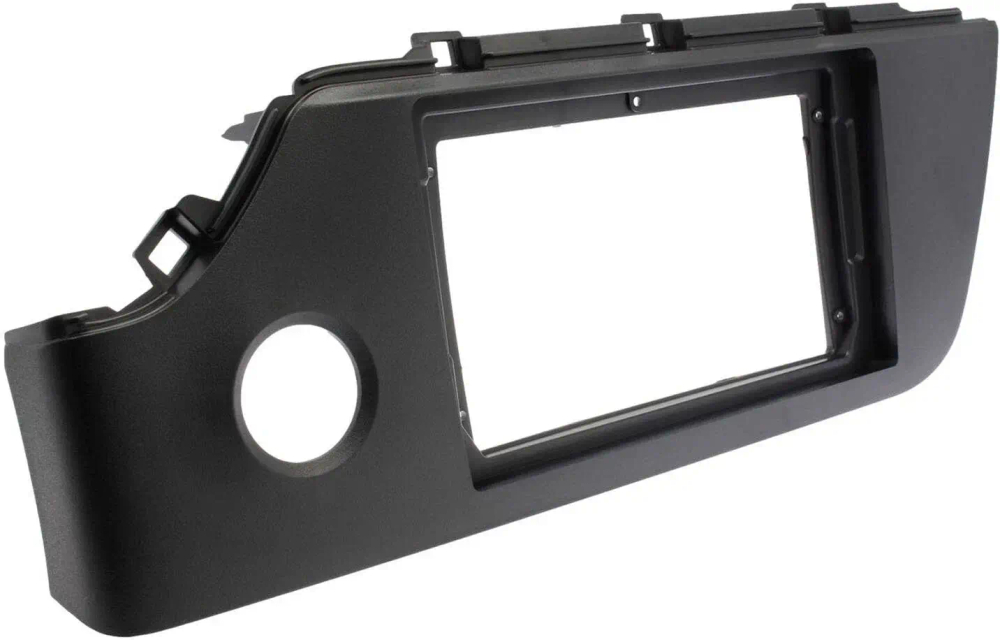 Магнитола для KIA Rio 4, Rio X-line 2020-2022, Solaris KRS/KRX 2024+ - Canbox 9602 Qled, Android 10, ТОП процессор, SIM-слот