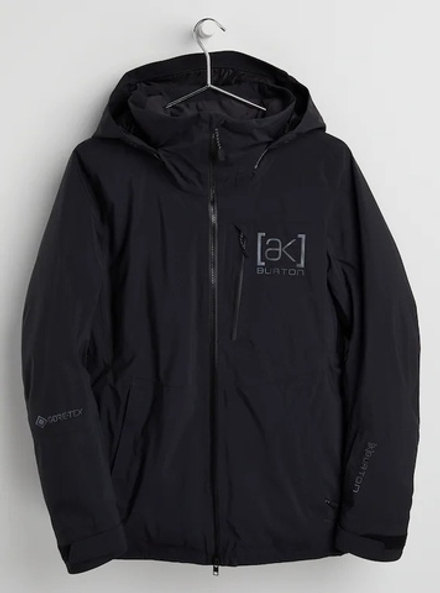 Куртка сноубордическая женская Burton [ak] Flare GORE‑TEX 2L Down Jacket