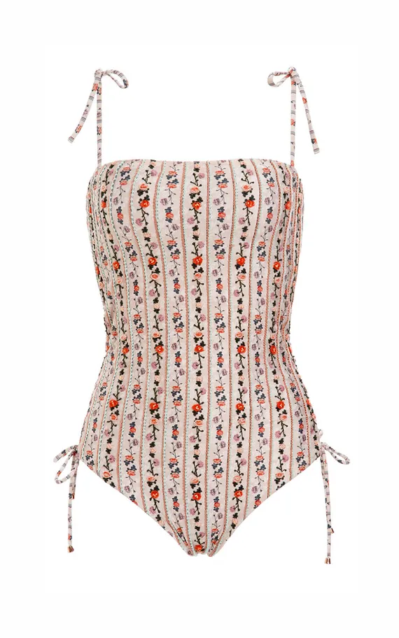 Купальник 6992 Sandy Papier